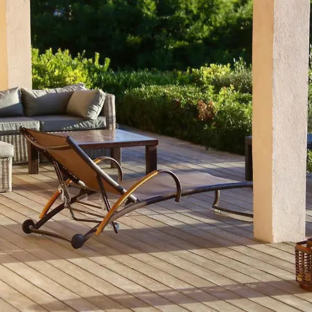 Villa Neuve De Standing 300 M De La Piscine Chauffee Sainte-Lucie de Porto-Vecchio