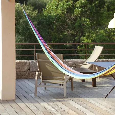Neuve De Standing 300 M De La Piscine Chauffee Villa Sainte-Lucie de Porto-Vecchio