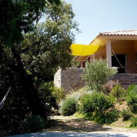 Neuve De Standing 300 M De La Piscine Chauffee Villa Sainte-Lucie de Porto-Vecchio