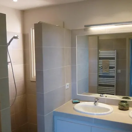 Neuve De Standing 300 M De La Piscine Chauffee * Сент-Люси-де-Пор